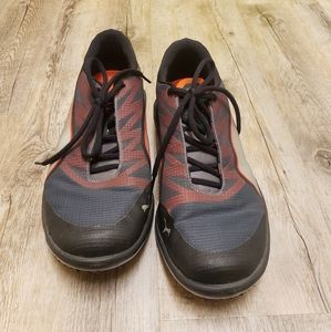 Mens Puma golf shoes